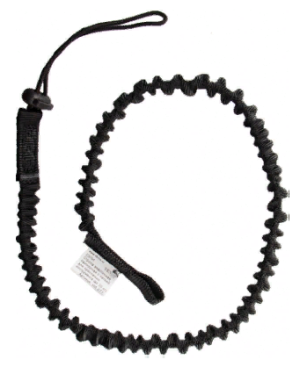 Стропа эластичная одинарная с петлей для крепления инструмента Венто (до 10 кг)