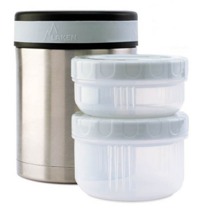 Термоконтейнер для путешествий Laken P10