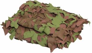 Защитная сверхпрочная сеть Нитекс Экон М