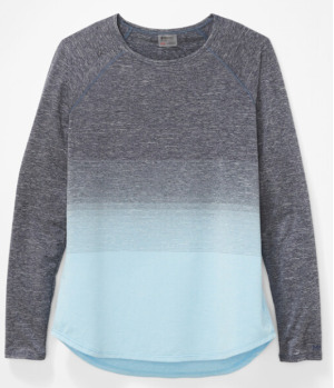 Футболка женская Marmot Wm's Cabrillo LS