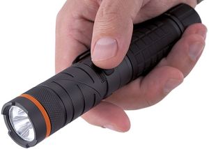 Светодиодный фонарь Яркий луч Periscope UV