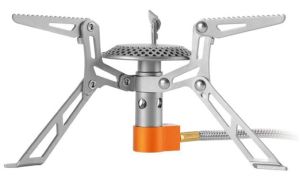 Горелка портативная на газу Fire-Maple Blade FMS-117T