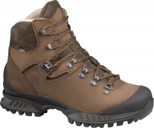 Hanwag - Мембранные ботинки для женщин Tatra Wide GTX