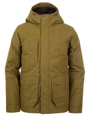 Стильная утепленная мужская куртка Merrell