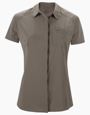 Удобная женская рубашка Sivera Рамена 2.1 2018