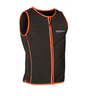 Жилет утеплитель мужской Waterproof - 3D Mesh