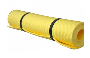 Мягкий коврик Ижевский завод пластмасс Yoga Lotos