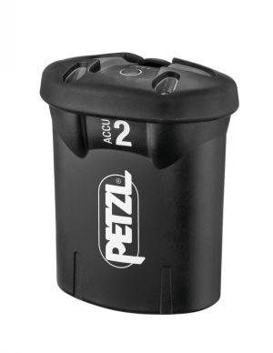 Мощный аккумулятор Petzl Accu 2
