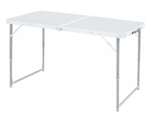 Стол складной туристический Talberg Big Folding Table