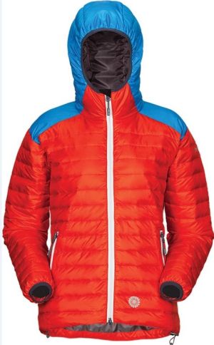 Пуховика для женщин Milo Tuga Lady