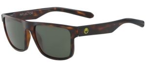 Очки солнцезащитные летние Dragon Alliance Inflector Matte Tortoise