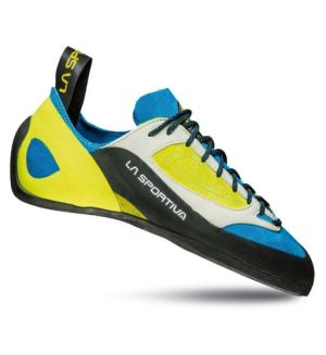 Удобные скальные туфли La sportiva Finale