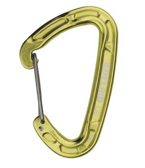 Легкий карабин Edelrid Mission