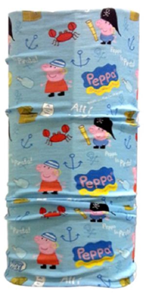 Летняя бандана WDX Coolwind Peppas Pirate