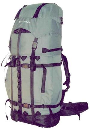 Туристический рюкзак Алтай Терра 100