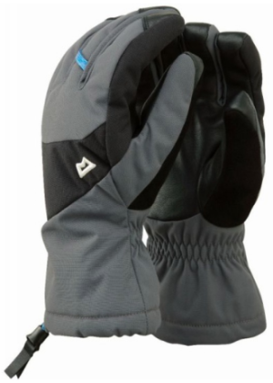 Женские перчатки эргономичного кроя Mountain Equipment Guide