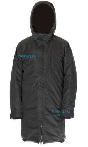 Плащ утепленный Басег Динамик