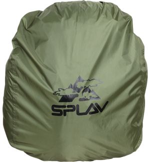 Влагозащитная накидка на рюкзак Сплав 40-60 M