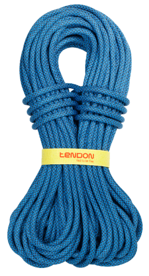 Спортивная веревка Tendon Ambition 10 Complete shield UIAA water repellent