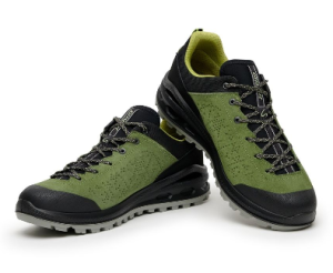 Треккинговые кроссовки мужские Grisport 15101V