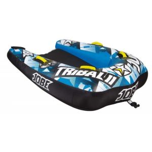 Надувная комфортабельная плюшка Jobe Trible