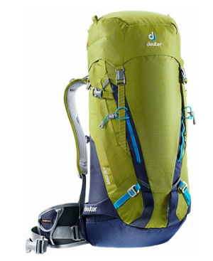Рюкзак для треккинга Deuter Guide 43