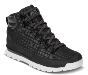 The North Face - Комфортные ботинки Back-To-Berkeley Redux Reflective