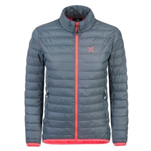 Куртка с влагоотталкивающей обработкой Montura Genesis Light