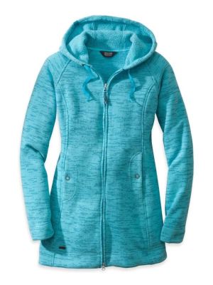 Куртка женская Outdoor research Longitude Hoody Women's