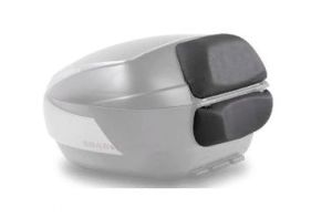 Пассажирская спинка для кофра двойная Shad SH48