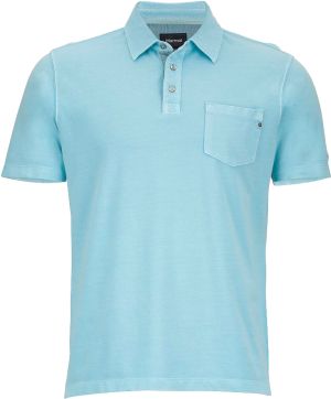 Футболка поло для мужчин Marmot - Carson Polo