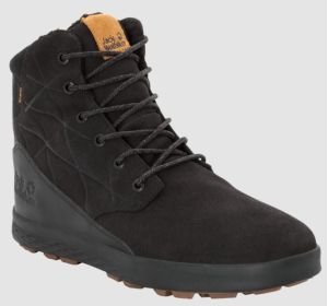 Водонепроницаемые кроссовки Jack Wolfskin Auckland WT Texapore High M