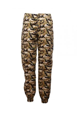 Брюки мужские повседневные Remington Urban City Hooligan