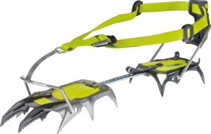 Жёсткие альпинистские кошки Edelrid Beast
