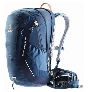 Удобный рюкзак Deuter Bike Superbike 22 EXP