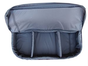 Компактный кофр сумка на багажник передний Baseg Yamaha Grizzli 700 ( )