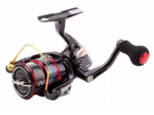 Скоростная катушка Shimano Sephia CI4+