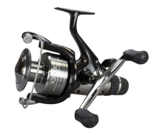 Катушка износоустойчивая Shimano Baitrunner XT 10000RB