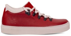 Полуботинки для туризма Trek Super9