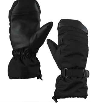 Водонепронитцаемые варежки Сплав Snail