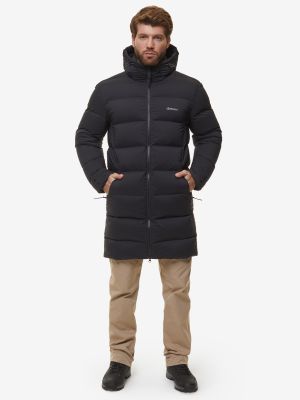 Пальто мужское пуховое Bask Piemonte