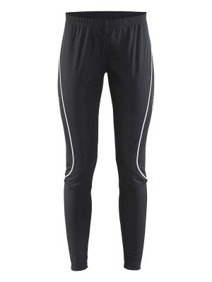 Тайтсы спортивные CRAFT Force Wind XC