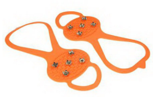 Ледоходы прочные SilaPro