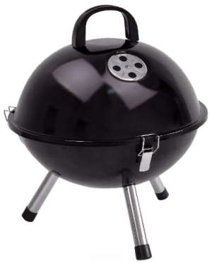Походный гриль барбекю GoGarden - Picnic 36
