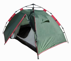 Трехместная палатка зонтик Talberg - Galla 3