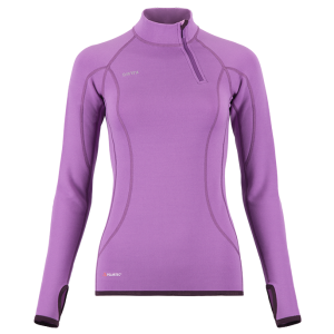 Женский термопуловер Sivera Сноуи Вп (ж) 2023