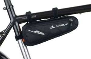 Велосумка вместительная Vaude Cruiser Bag 1.5