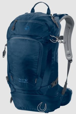 Экспедиционный рюкзак Jack Wolfskin Satellite 24 Pack