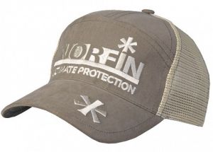 Бейсболка мужская Norfin Summer