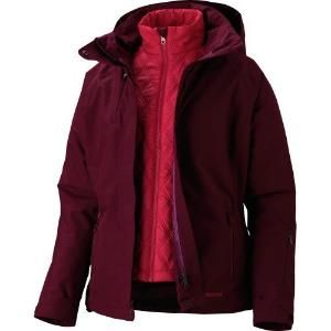 Marmot Женская горнолыжная куртка Marmot Wm's Tamarack Jacket